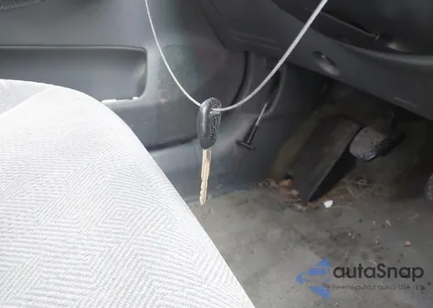 2002 Honda Civic Ex из США, поврежденный, VIN 2HGES25742H609061